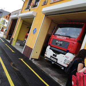 Mladina PGD Zapoge na letovanju v Bohinju - PGD zapoge Mladina PGD Zapoge na letovanju v Bohinju - PGD zapoge